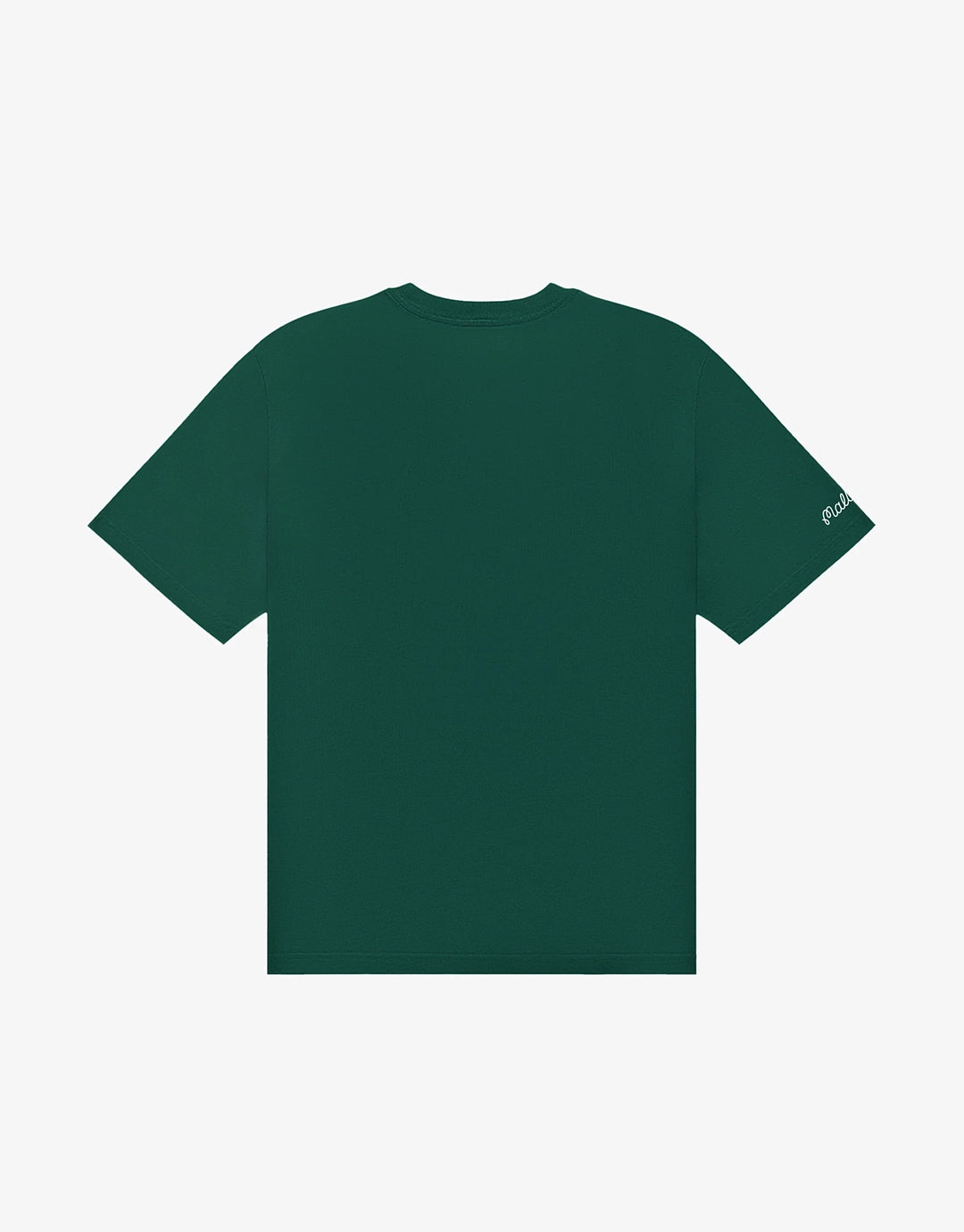 Icons Bermuda T-Shirt - Forest