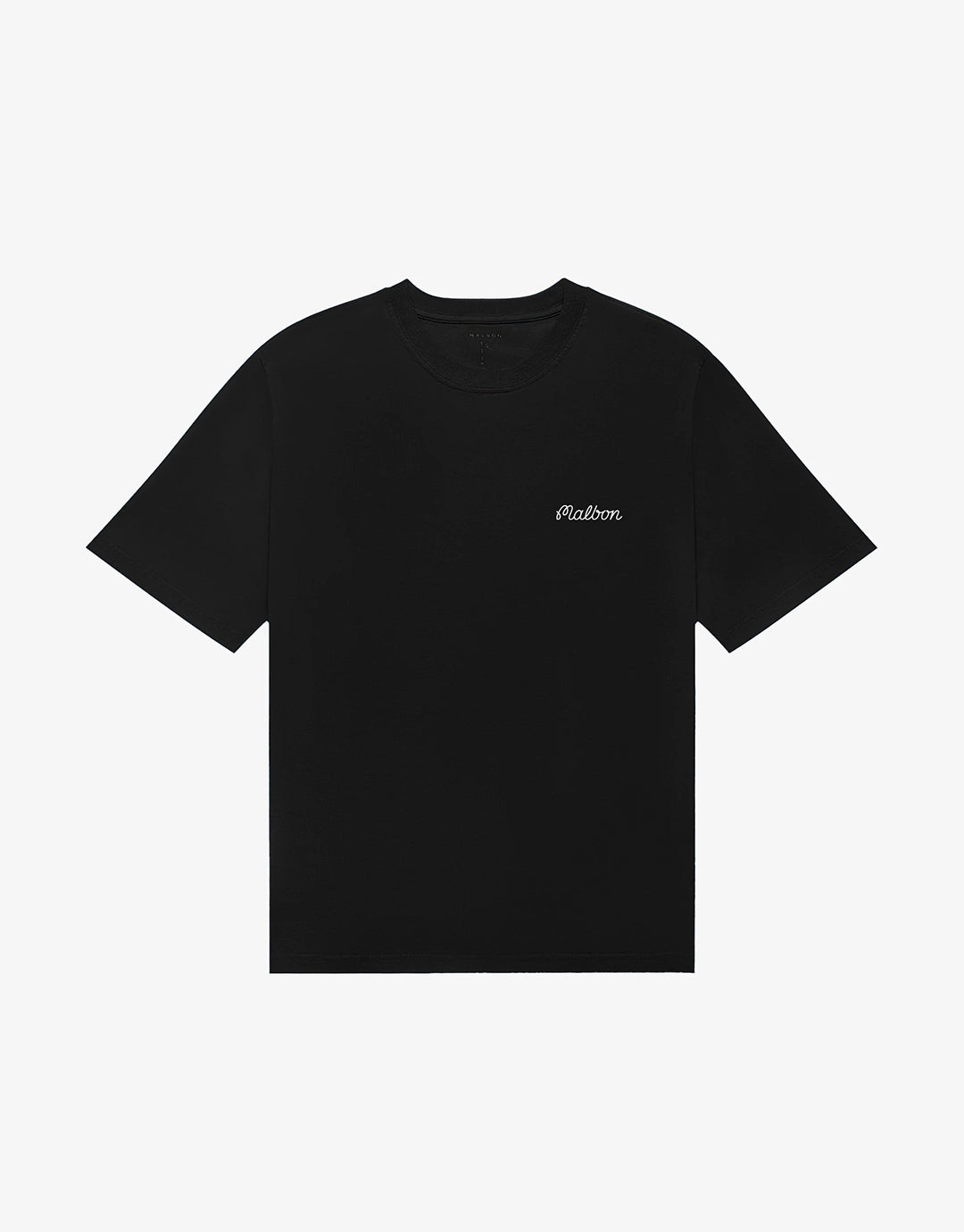 Icons Bermuda Baldwin T-Shirt - Black
