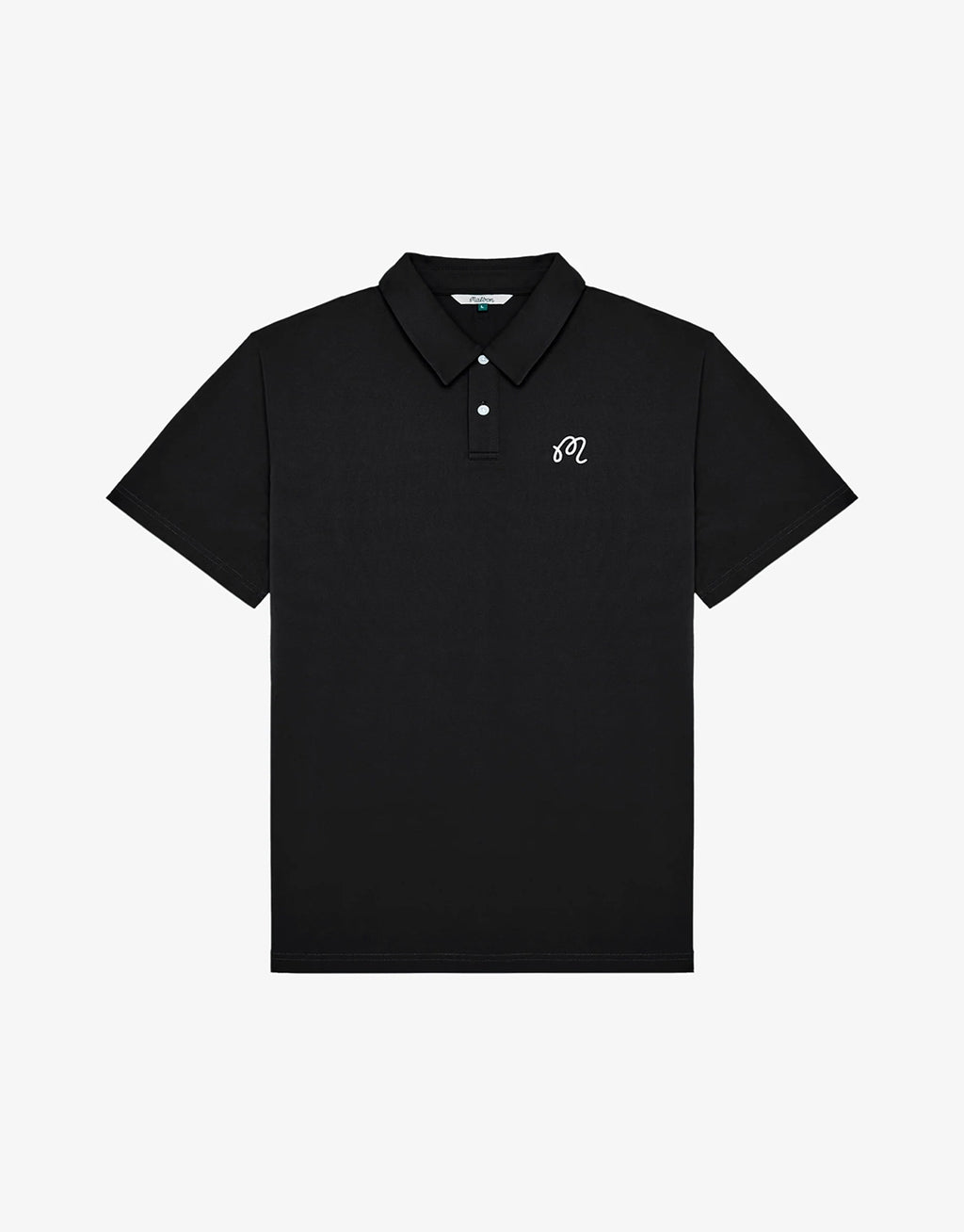 Fairway Polo - Black