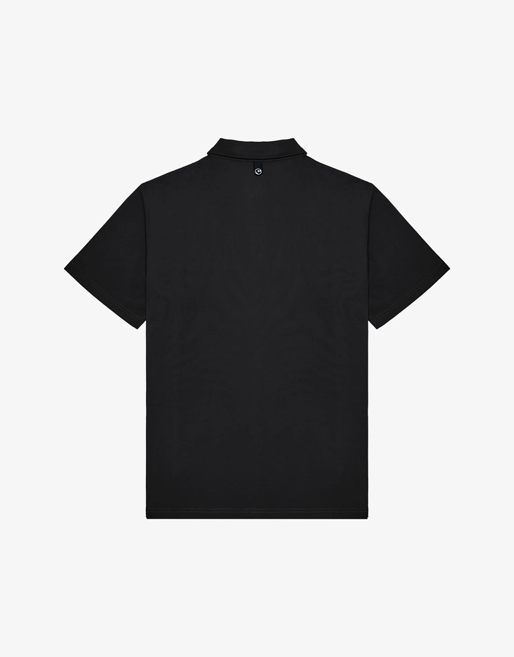 Fairway Polo - Black