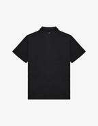 Fairway Polo - Black by Malbon - view 5
