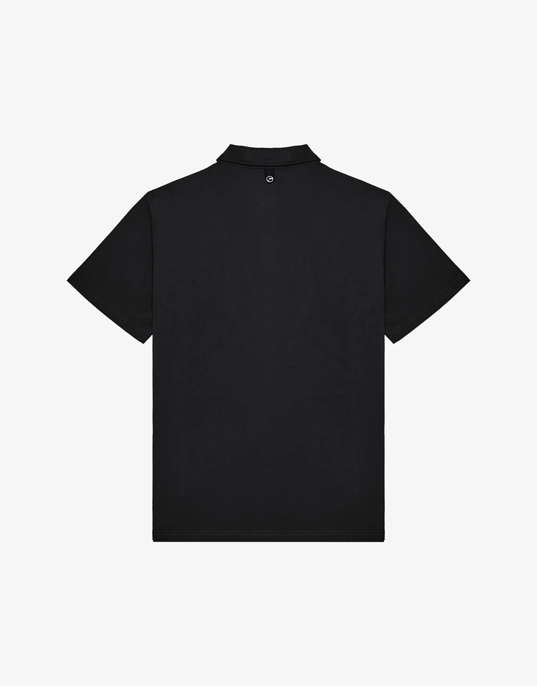 Fairway Polo - Black