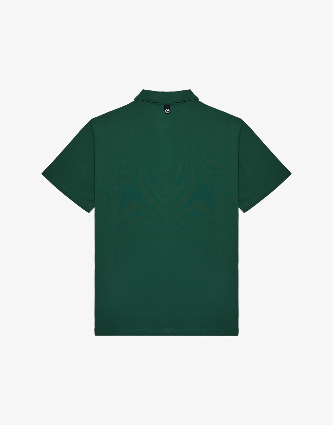 Malbon Fairway Polo - Forest | Wally NZ