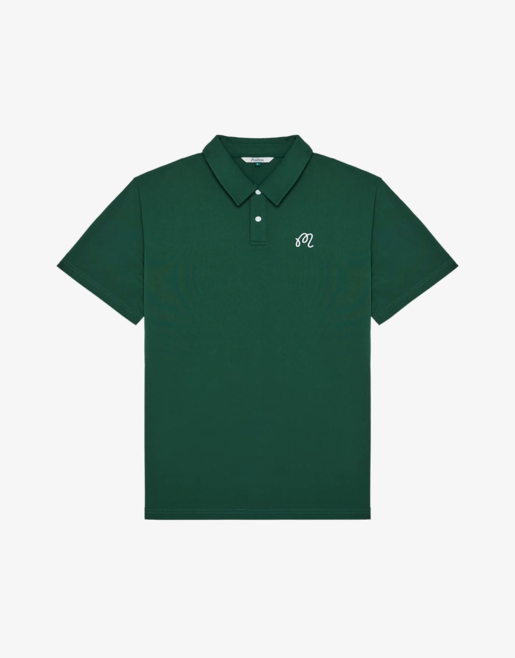 Fairway Polo - Forest