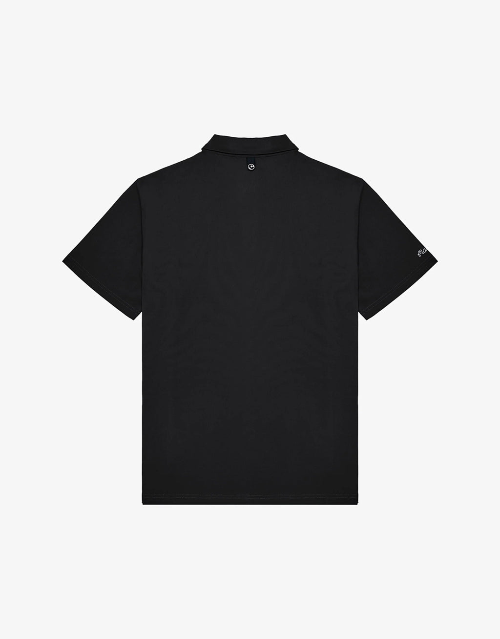 Fairway Baldwin Polo - Black