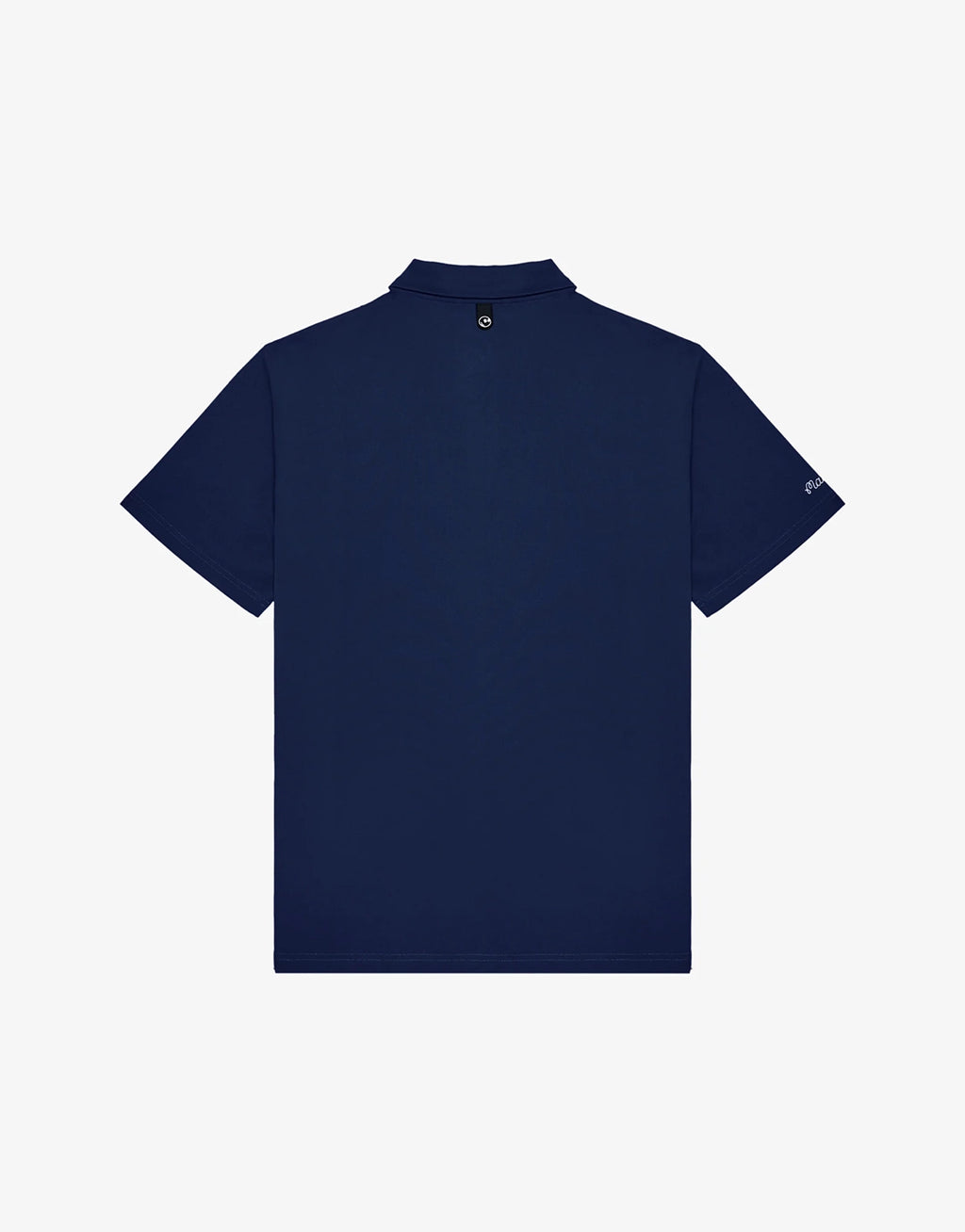 Fairway Baldwin Polo - Navy