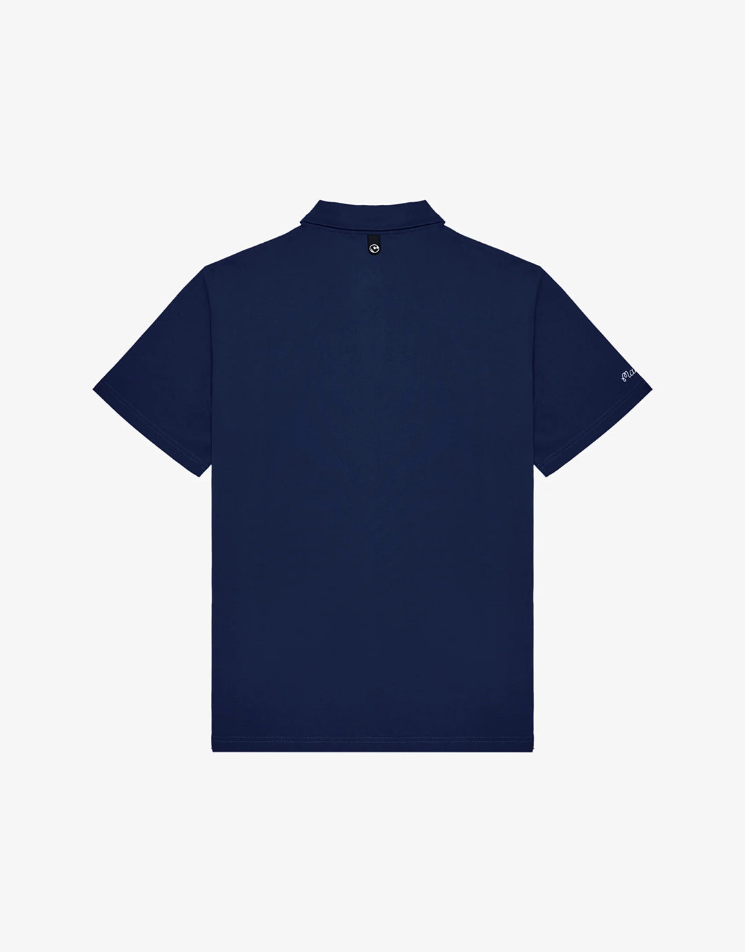 Fairway Baldwin Polo - Navy