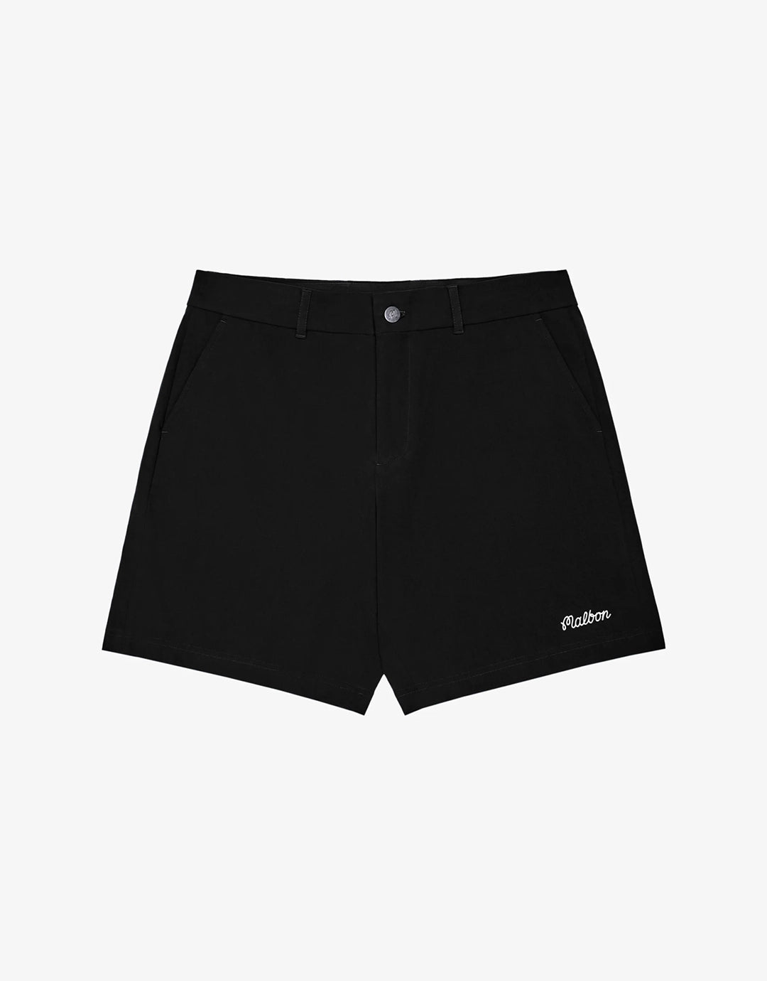 Ripley Coolcore Shorts - Black by Malbon - view 5