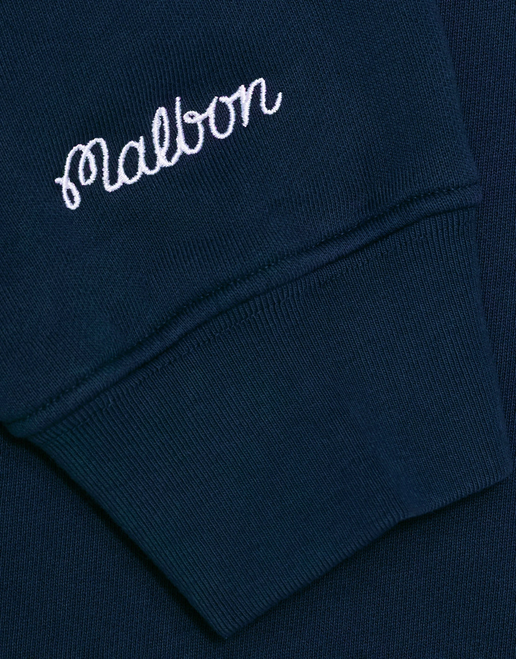 Icons Range Sweatshirt - Navy