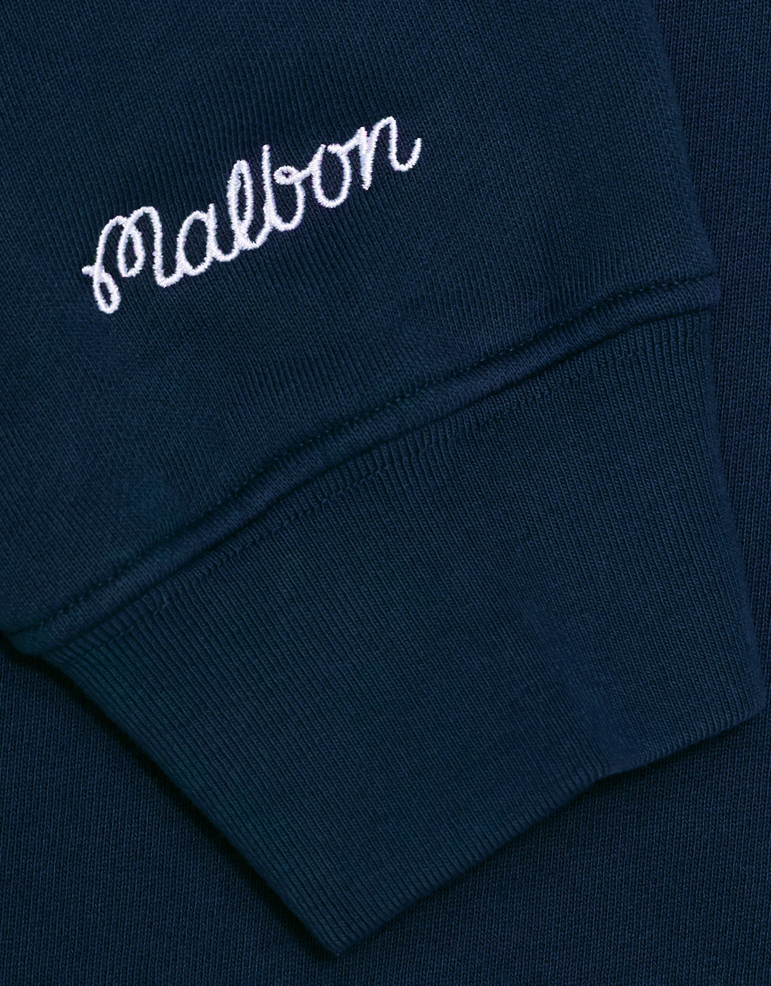 Icons Range Sweatshirt - Navy