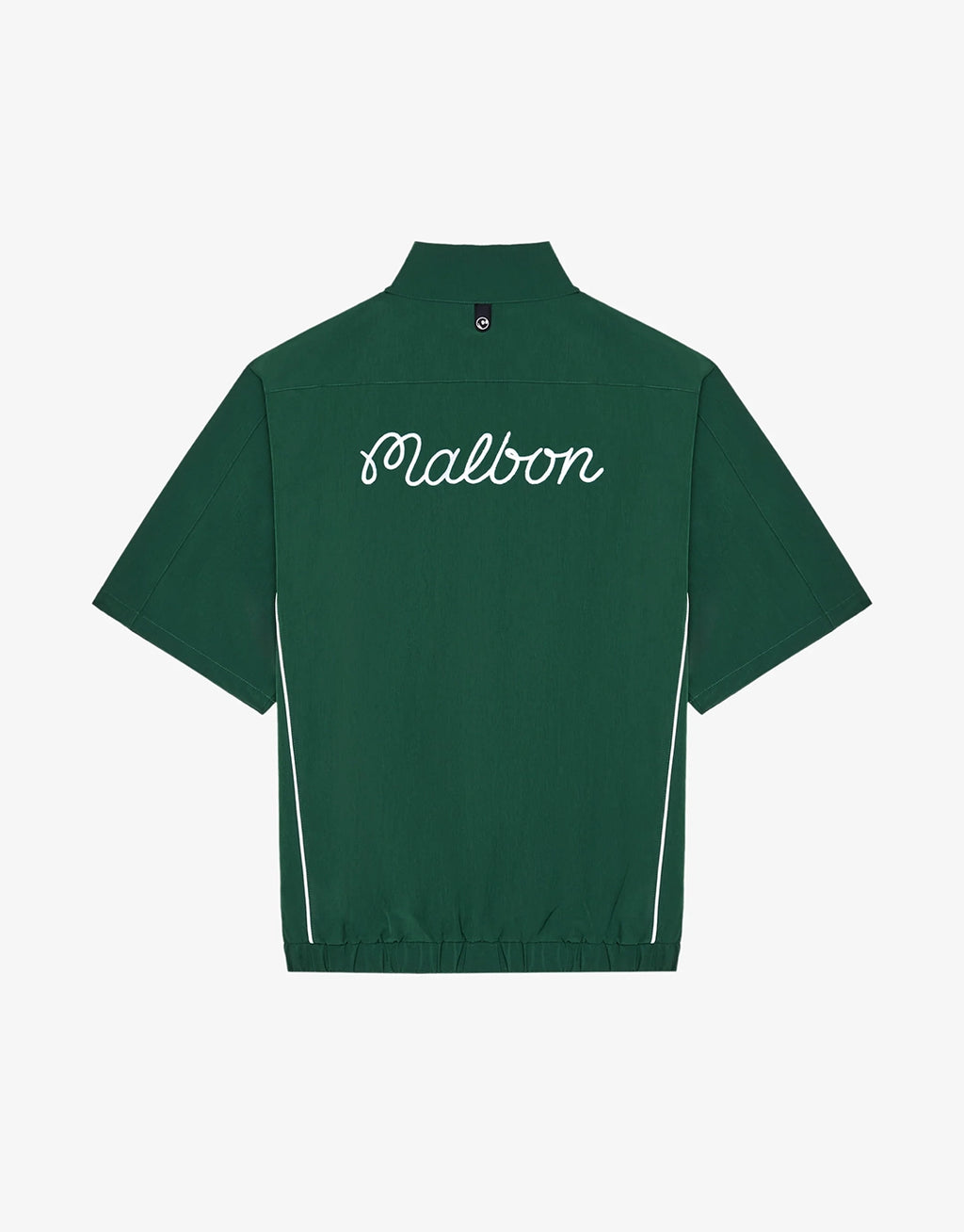 Links Windshirt - Forest