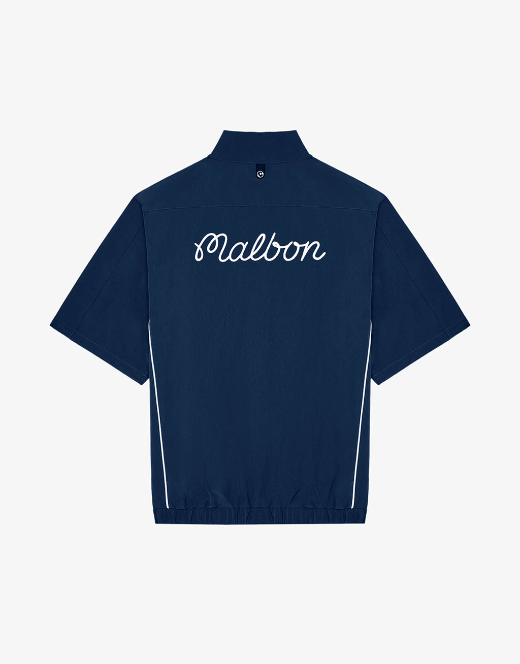 Links Windshirt - Navy