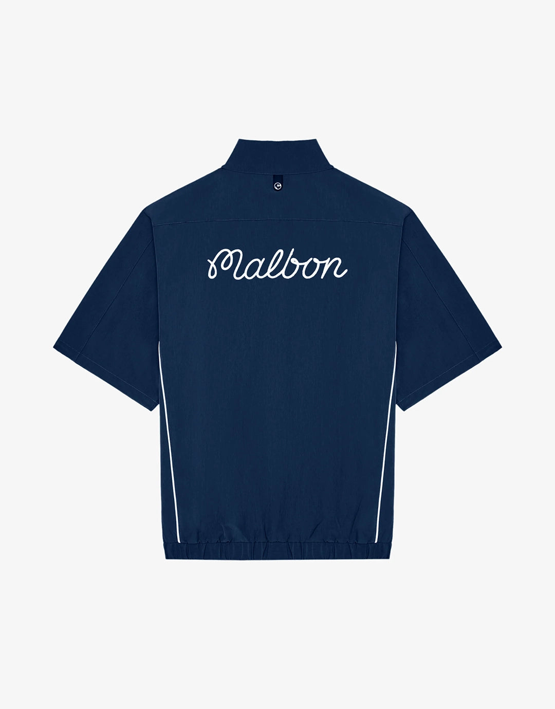 Links Windshirt - Navy