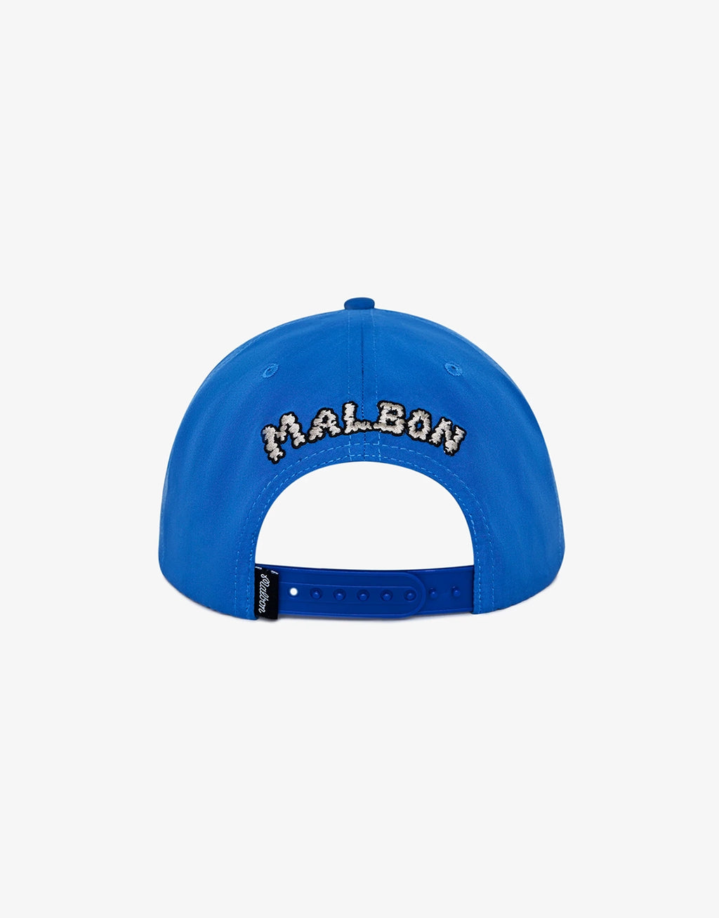 Dragon Rope Hat - Blue