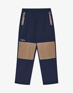 Torrey Pine Traverse Pants - Baritone Blue by Malbon - view 2