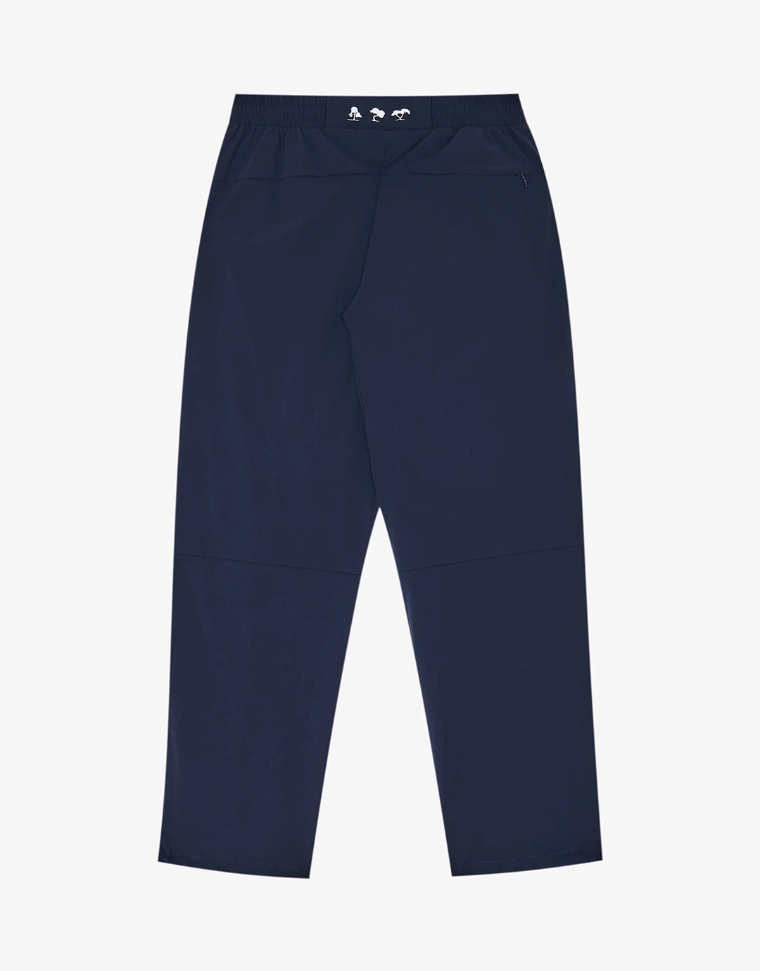Torrey Pine Traverse Pants - Baritone Blue by Malbon - view 5