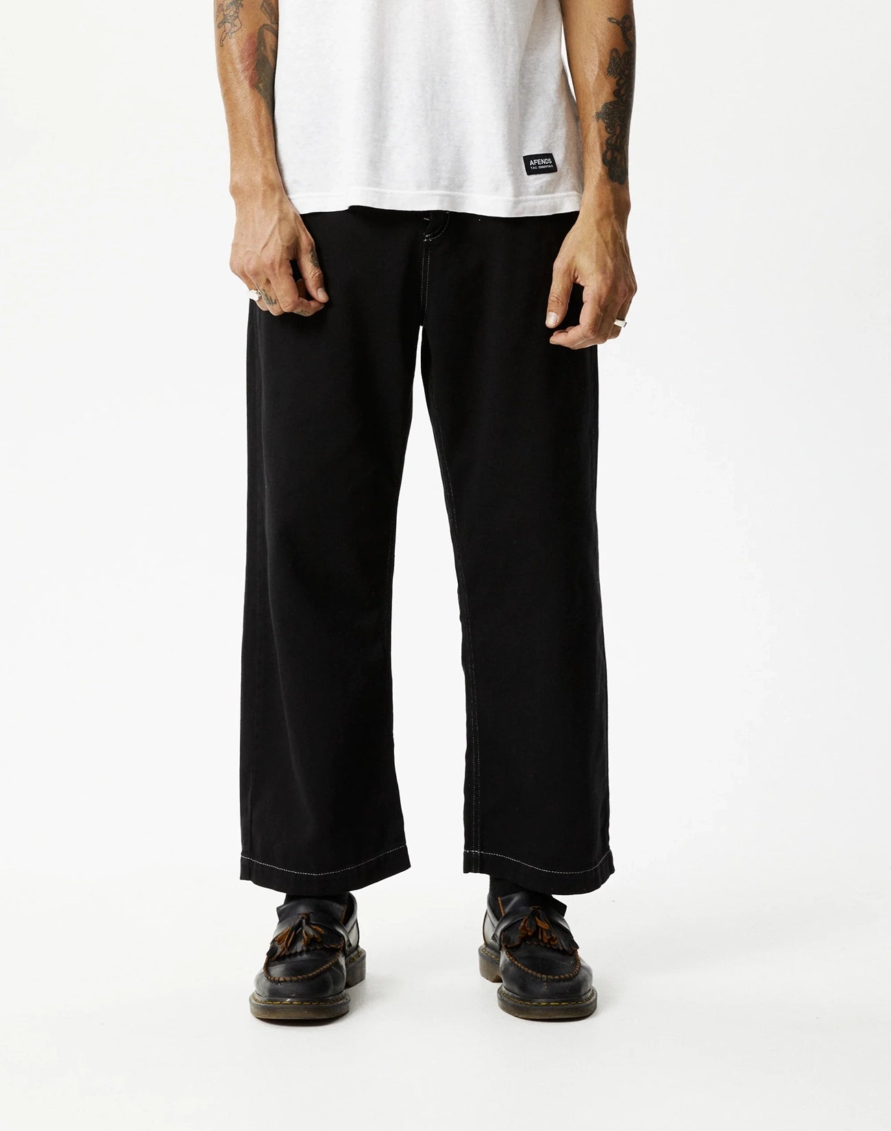 Pablo Baggy Pants