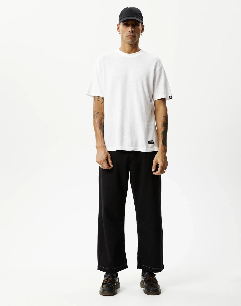 Pablo Baggy Pants