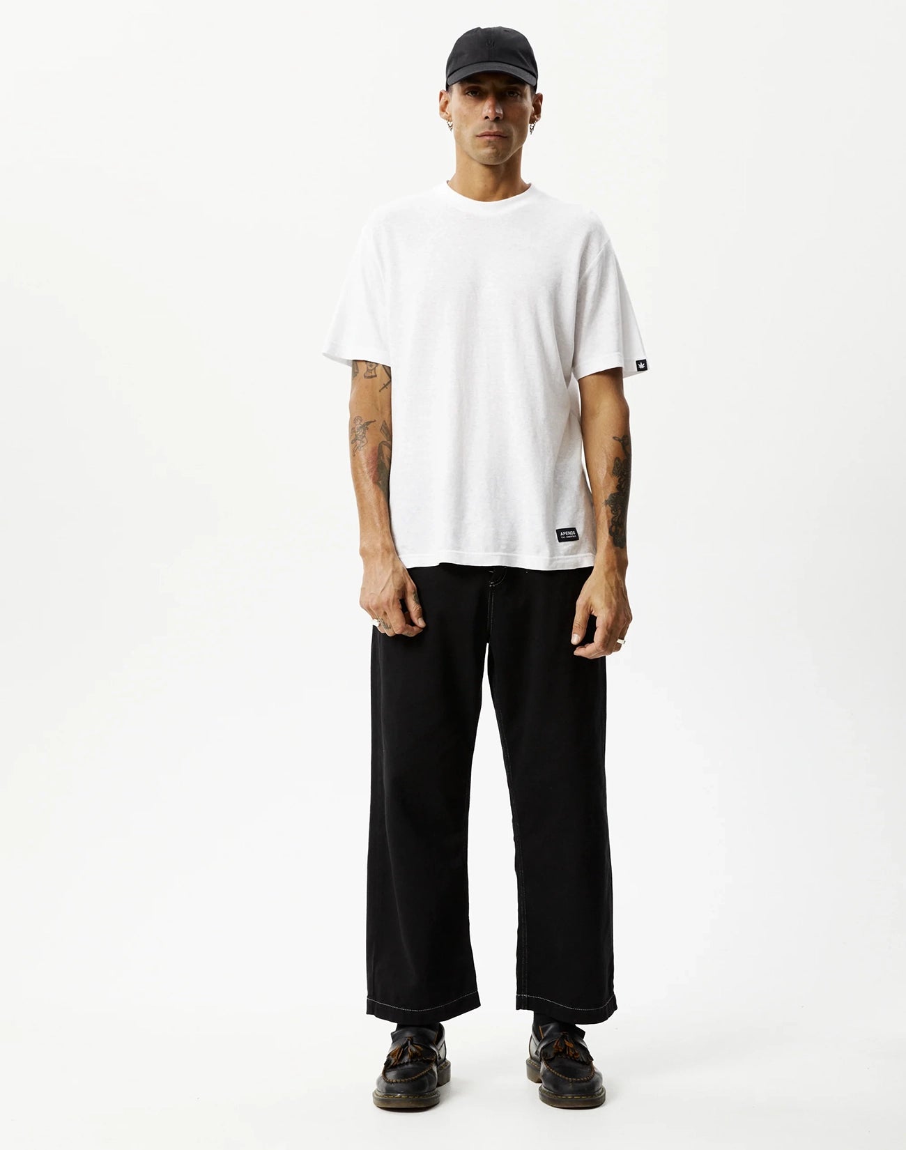 Pablo Baggy Pants