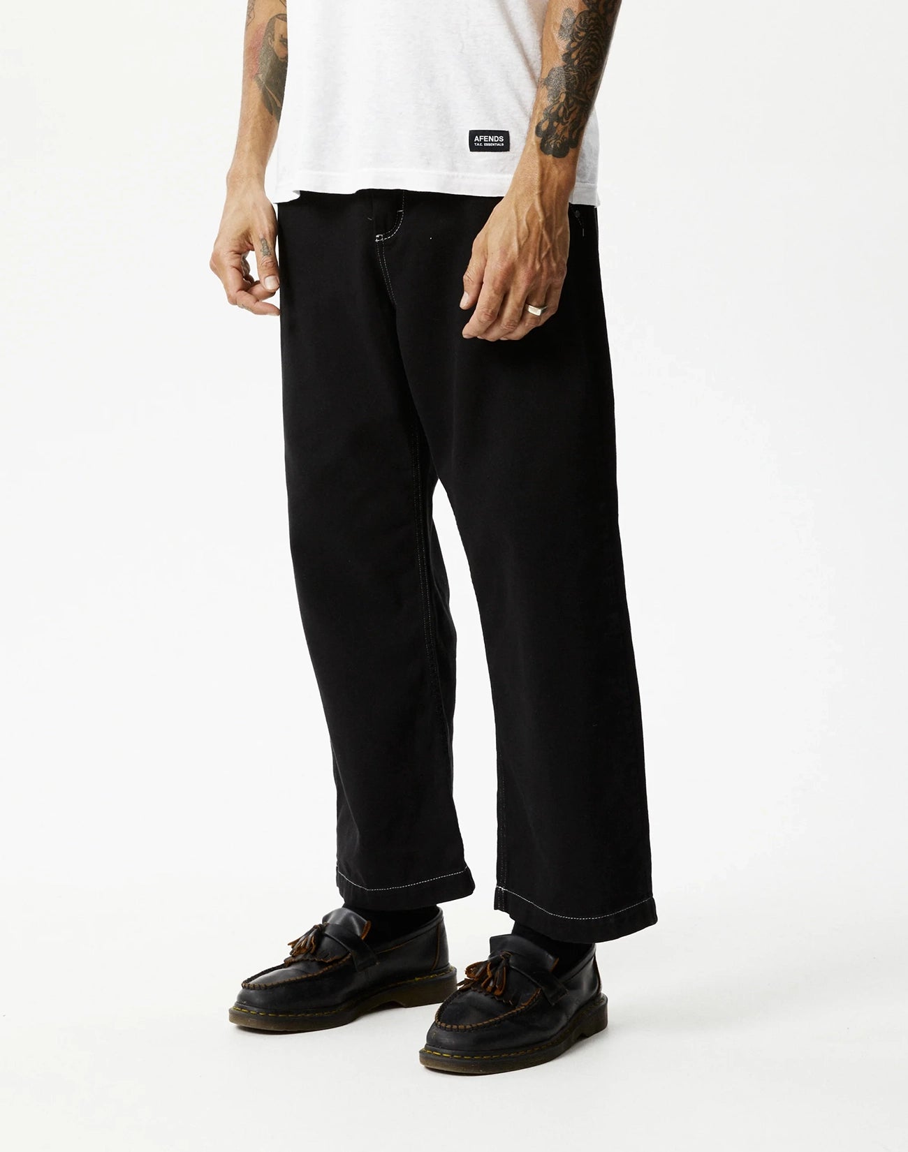 Pablo Baggy Pants