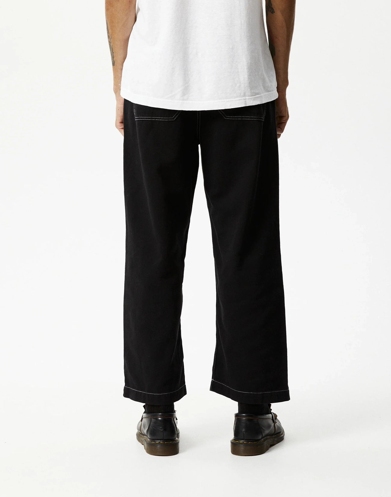 Pablo Baggy Pants