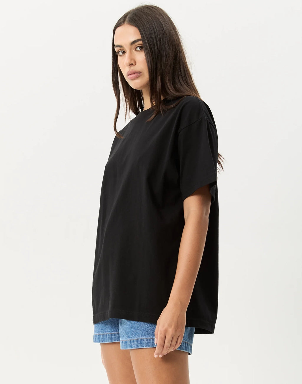 Genesis Heavyweight Boxy T-Shirt
