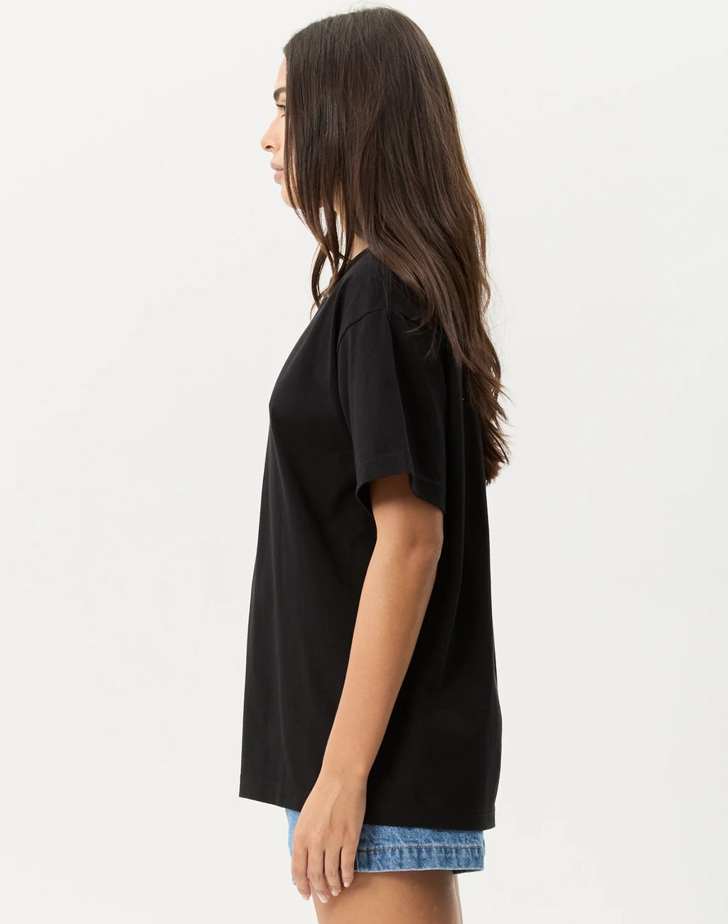 Genesis Heavyweight Boxy T-Shirt