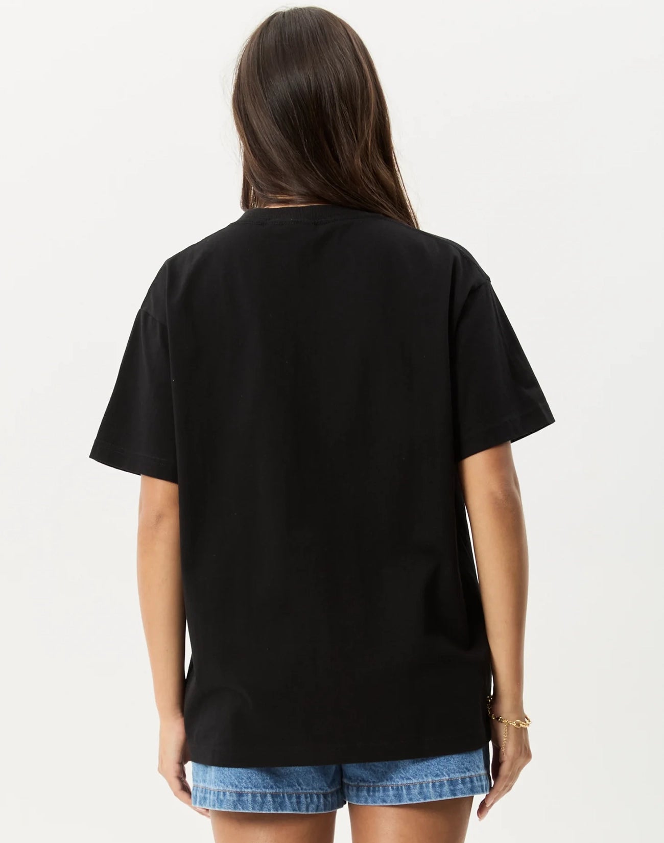 Genesis Heavyweight Boxy T-Shirt