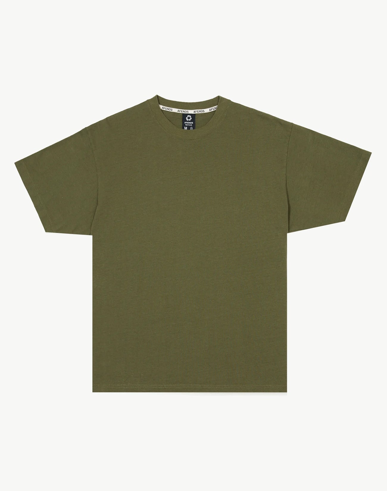 Genesis Heavyweight Boxy T-Shirt
