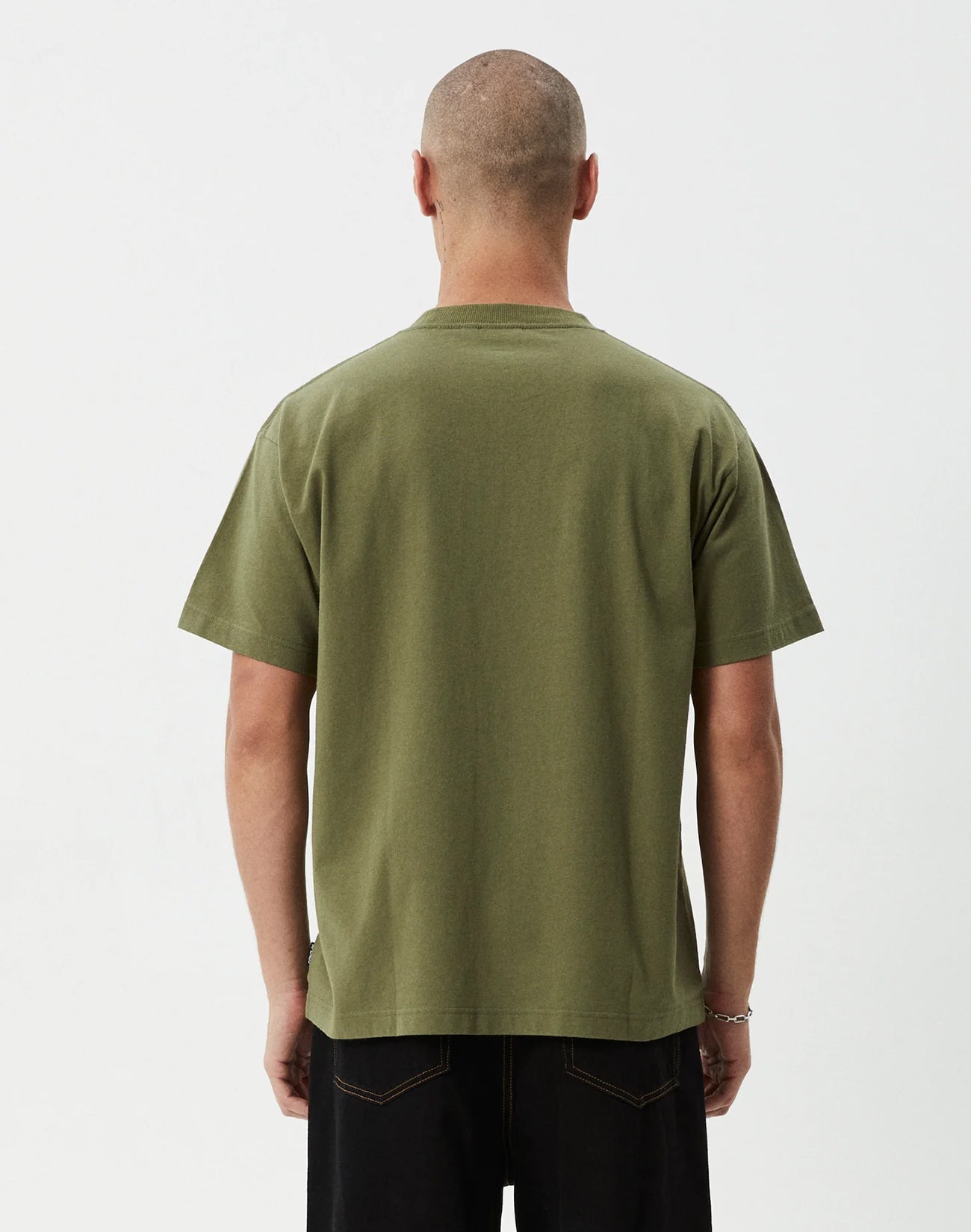 Genesis Heavyweight Boxy T-Shirt