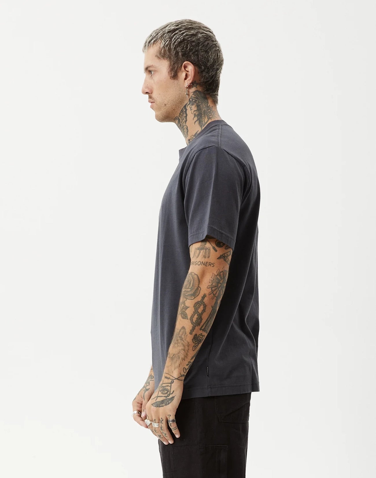 Vinyl Retro T-Shirt