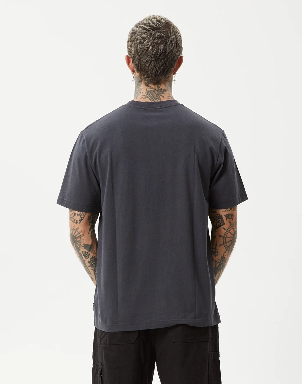 Vinyl Retro T-Shirt