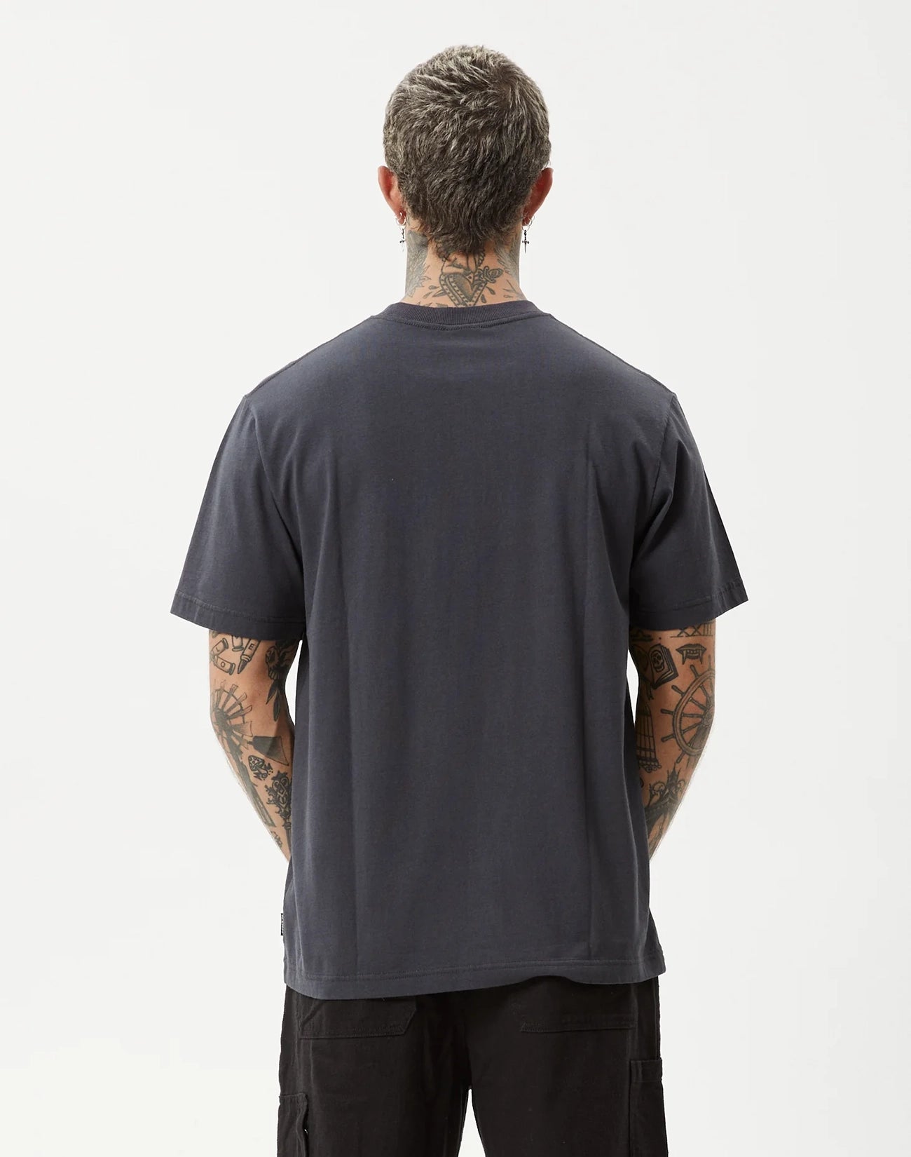 Vinyl Retro T-Shirt