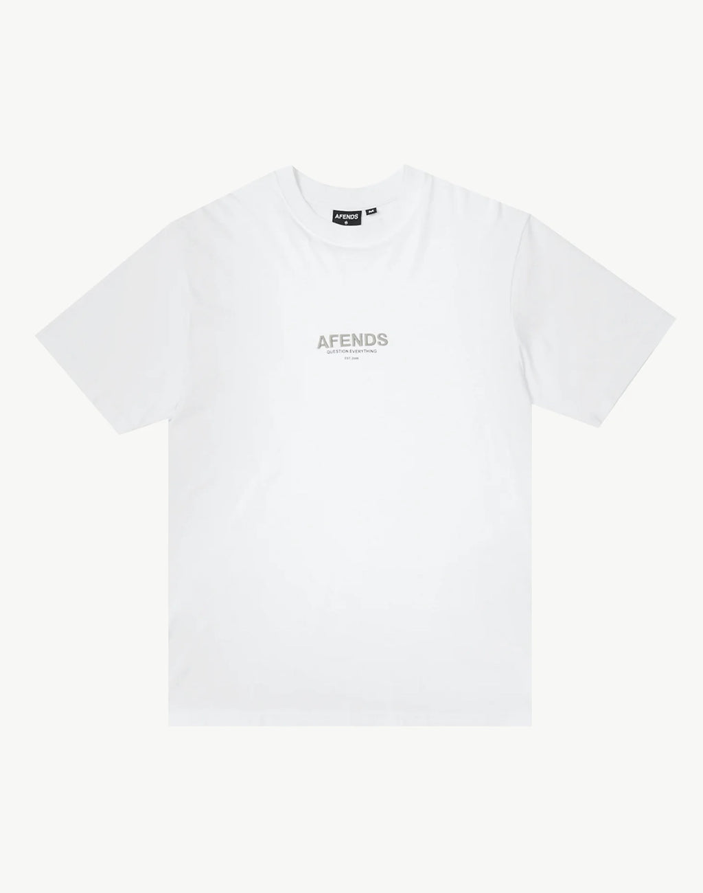 Vinyl Retro T-Shirt