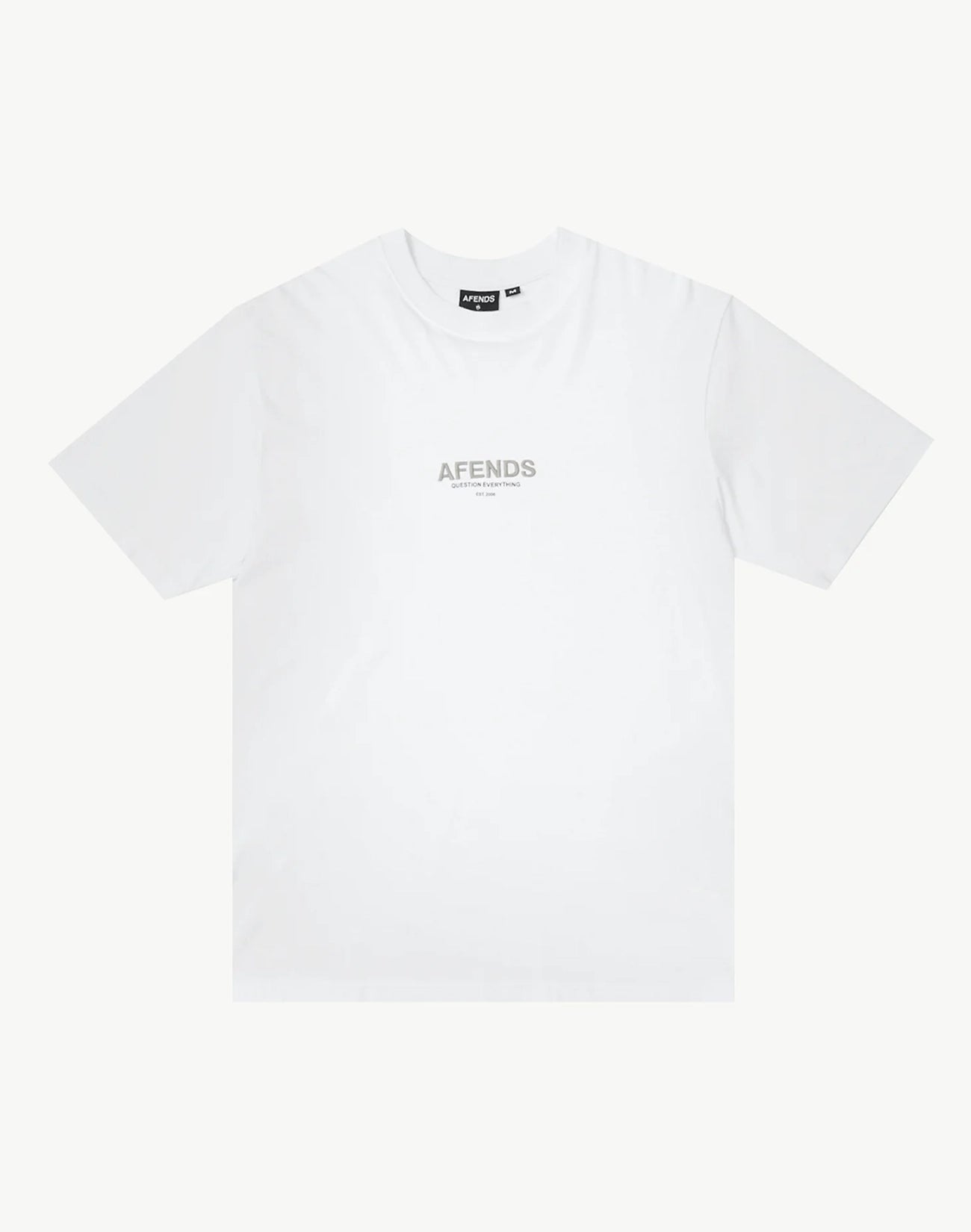 Vinyl Retro T-Shirt