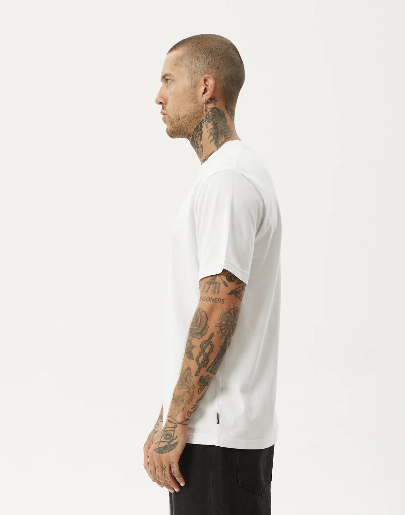 Vinyl Retro T-Shirt