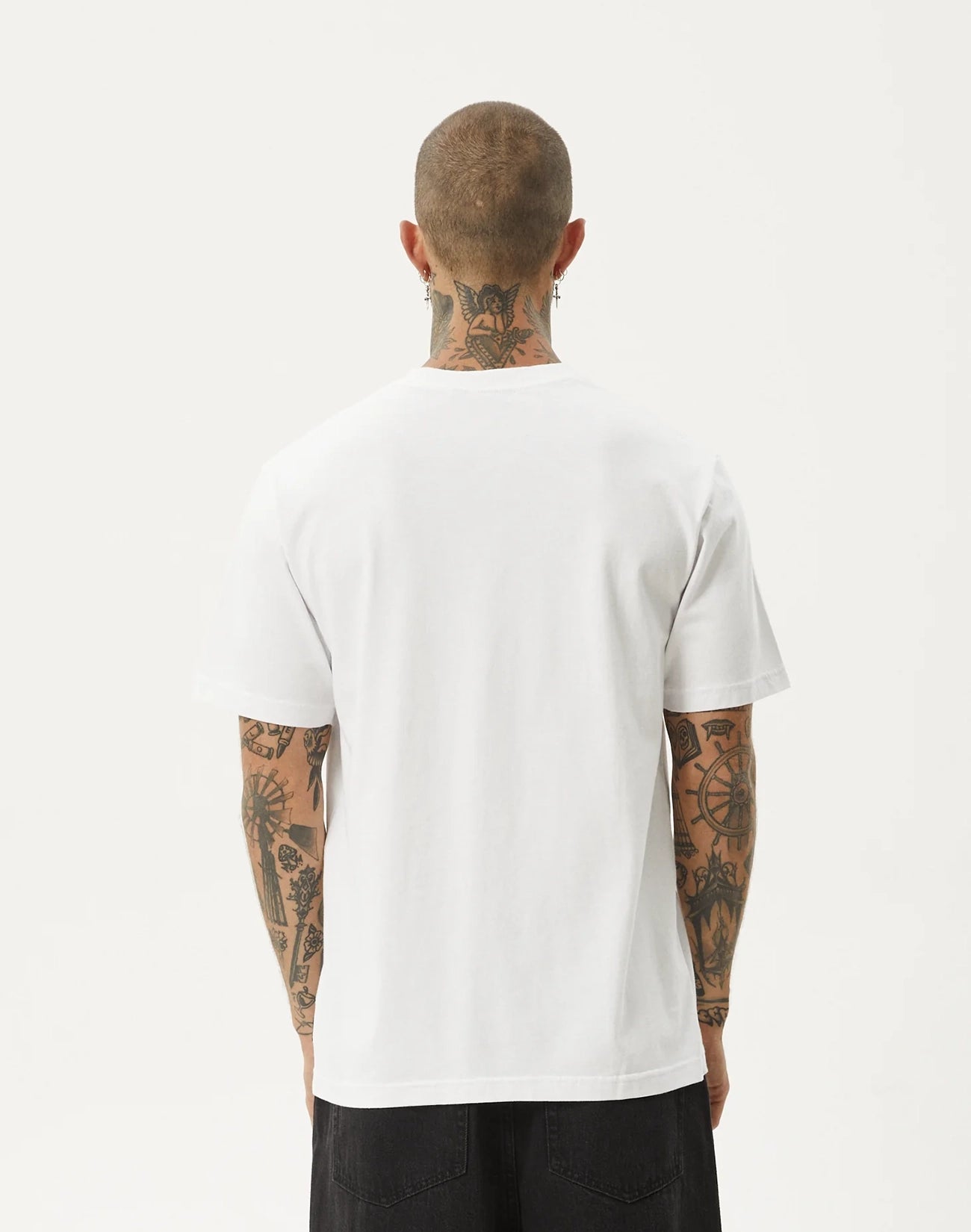 Vinyl Retro T-Shirt