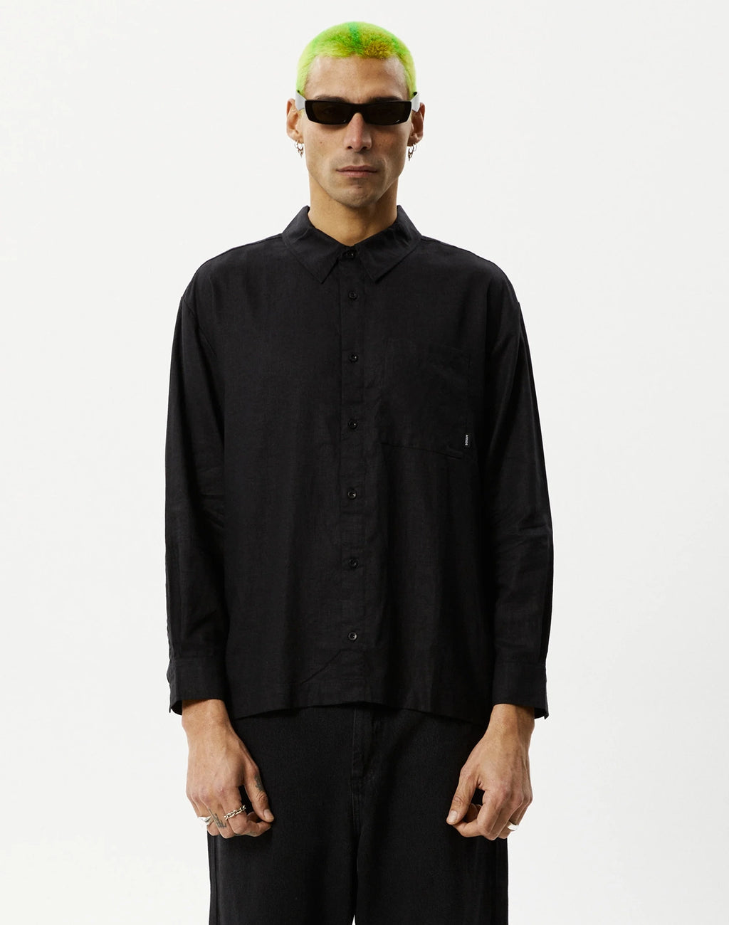 Everyday Long Sleeve Shirt