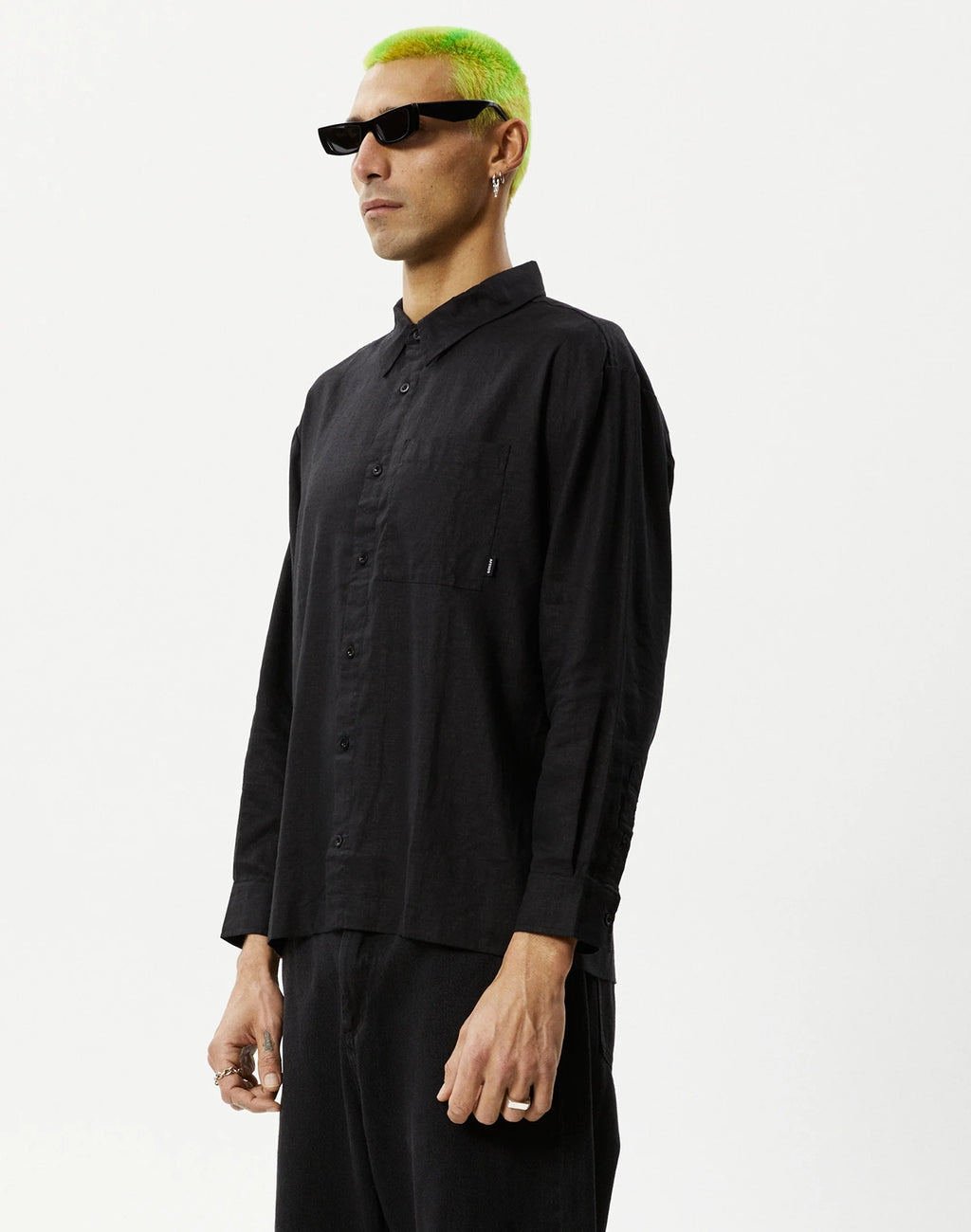 Everyday Long Sleeve Shirt