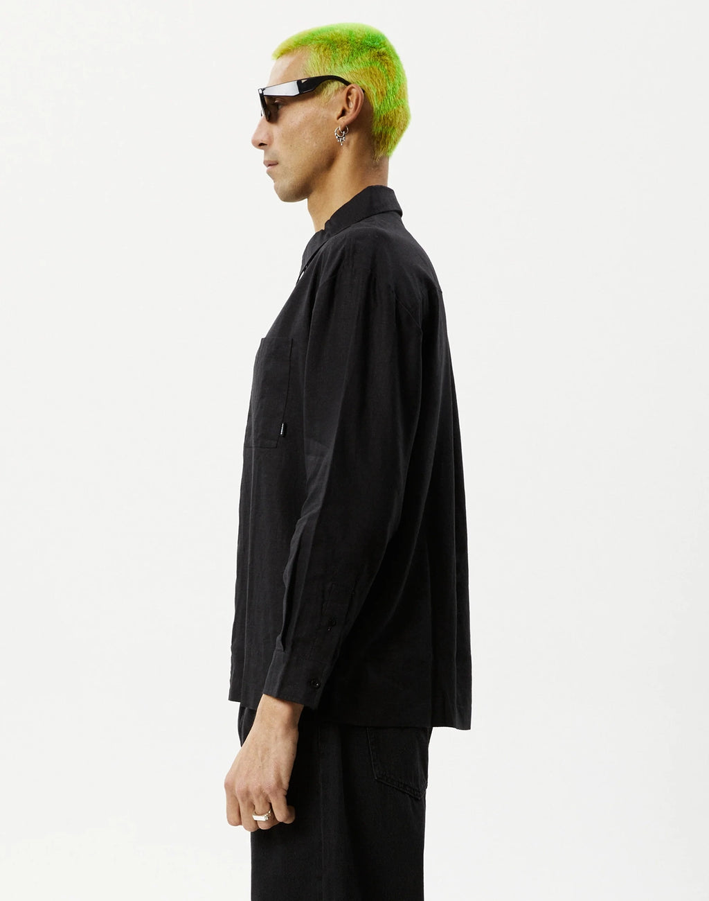 Everyday Long Sleeve Shirt
