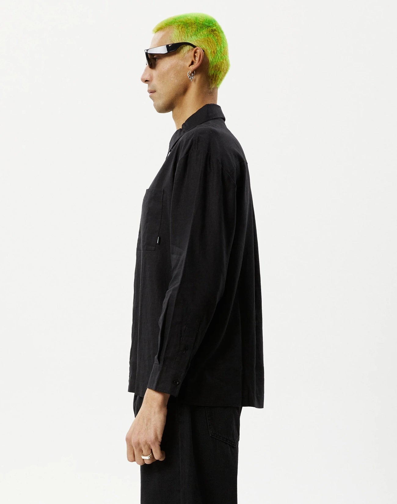 Everyday Long Sleeve Shirt