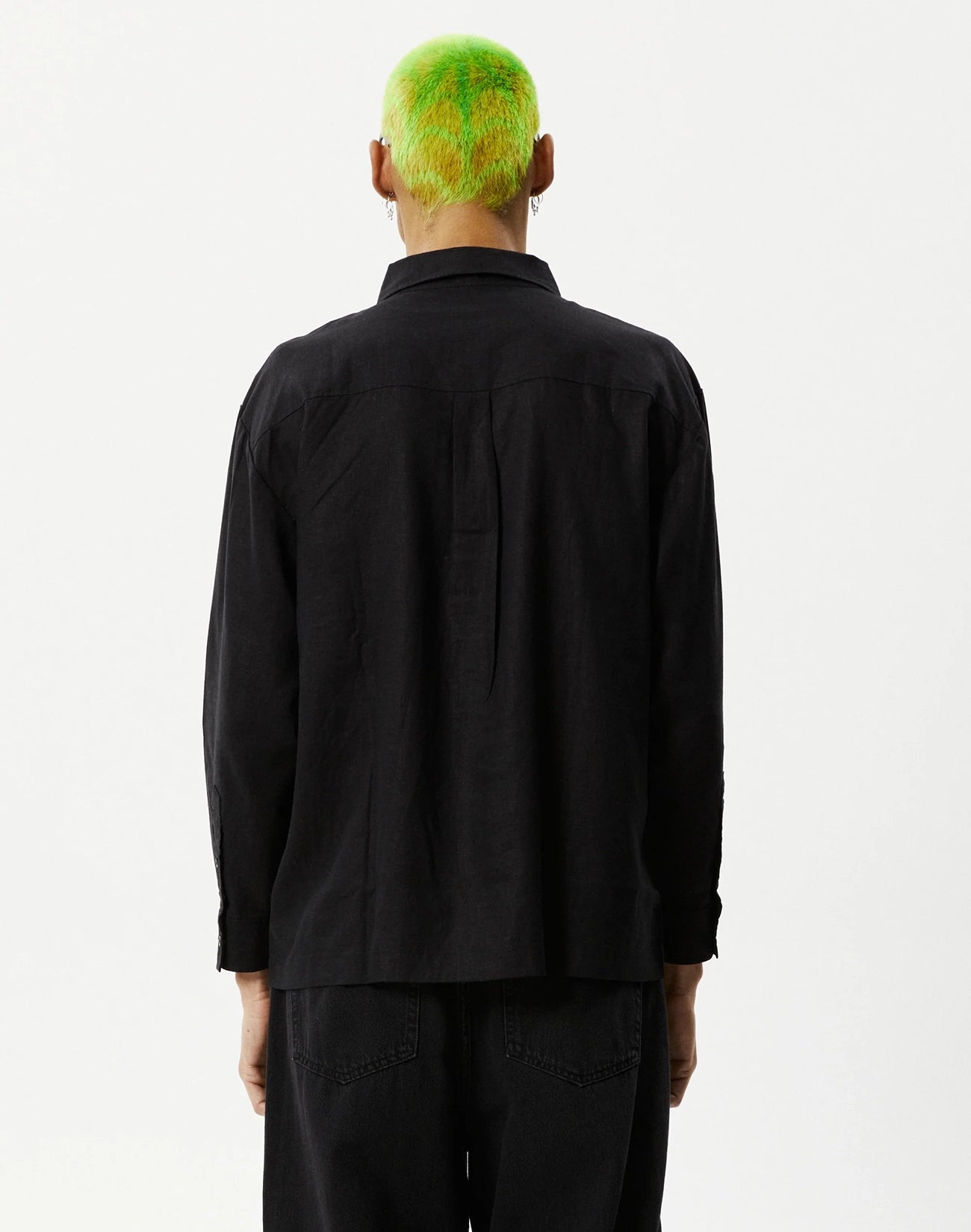 Everyday Long Sleeve Shirt