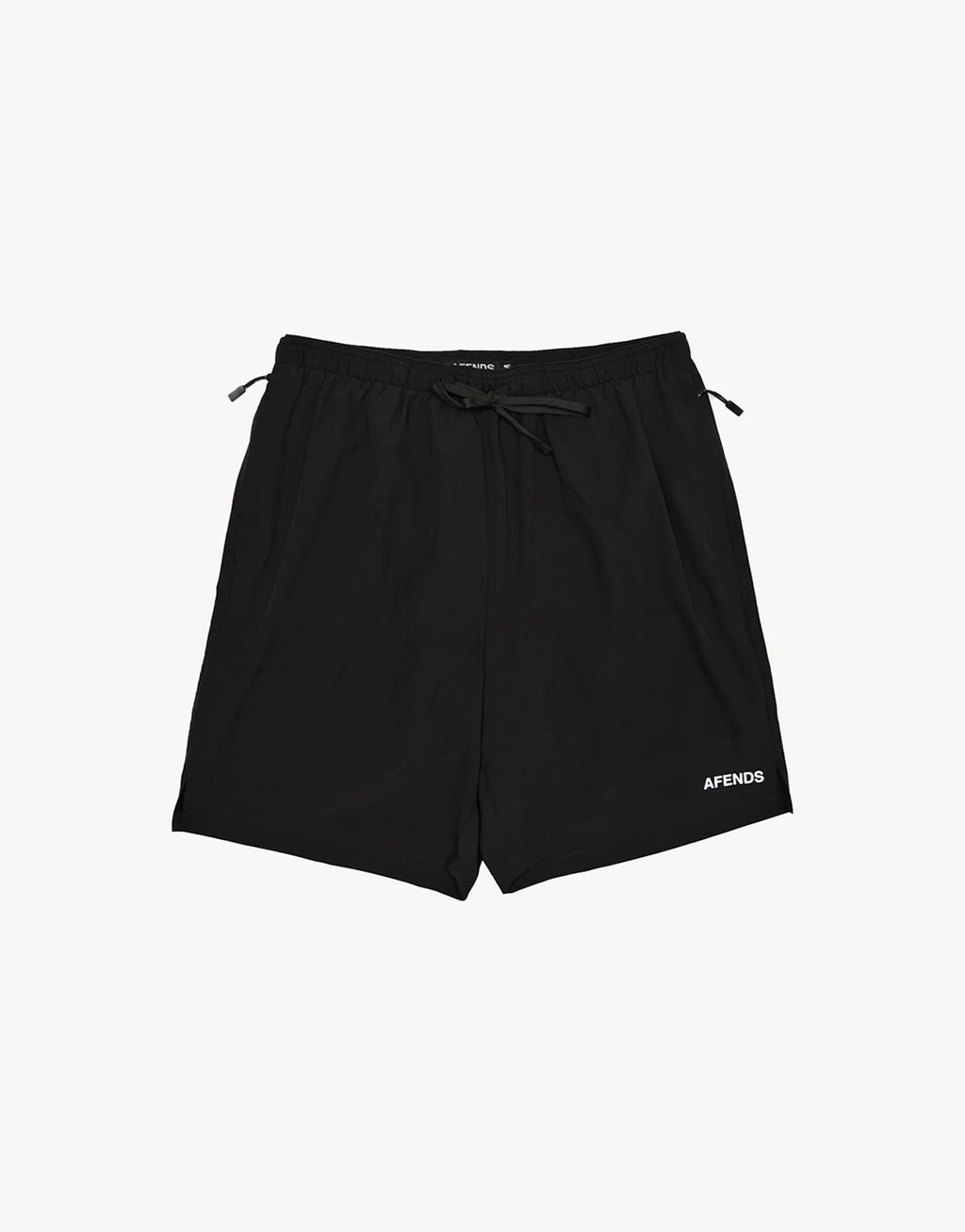 Kettle-Ish 18" Performance Shorts - Black