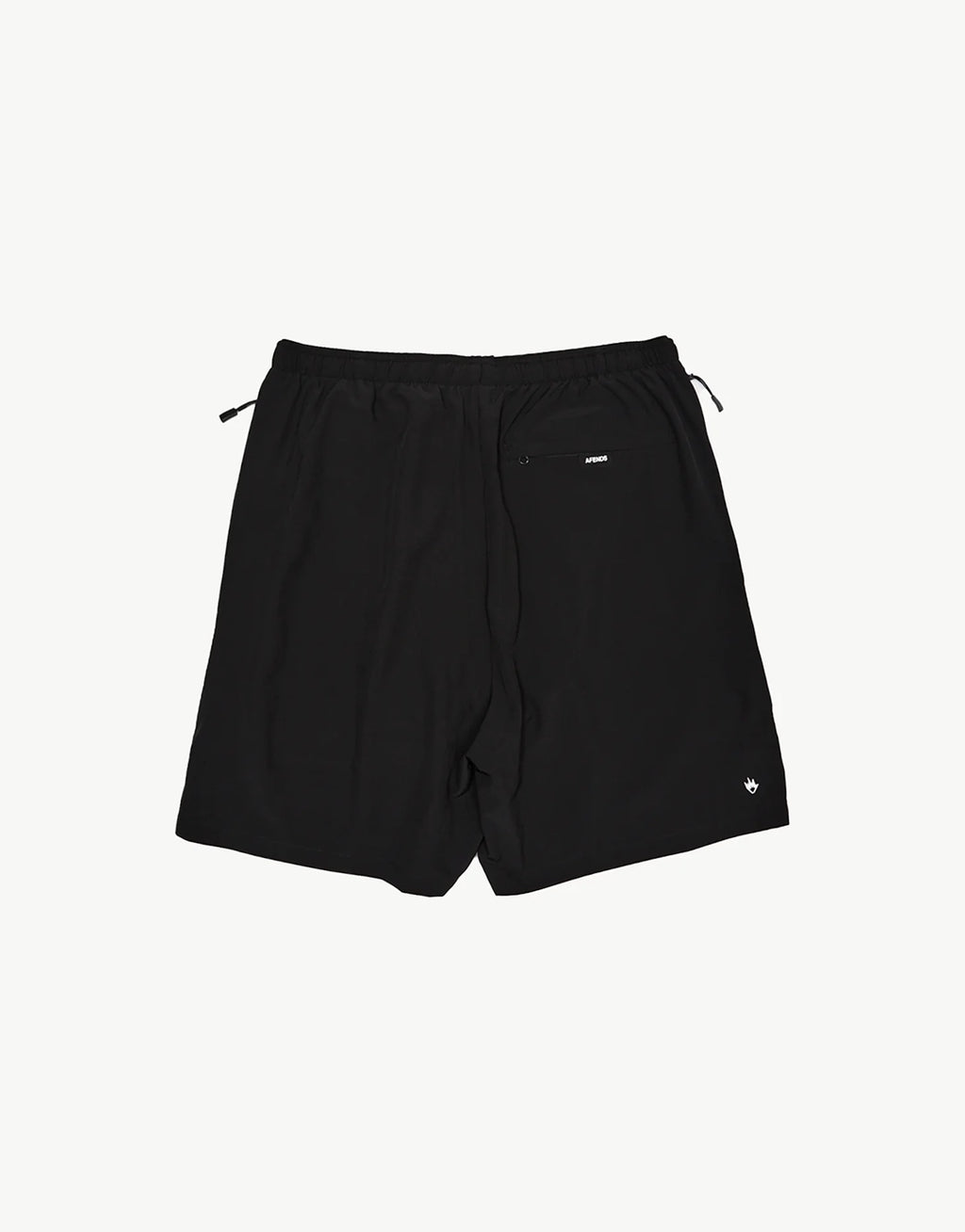 Kettle-Ish 18" Performance Shorts - Black