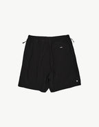 Kettle-Ish 18" Performance Shorts - Black by Afends - view 3