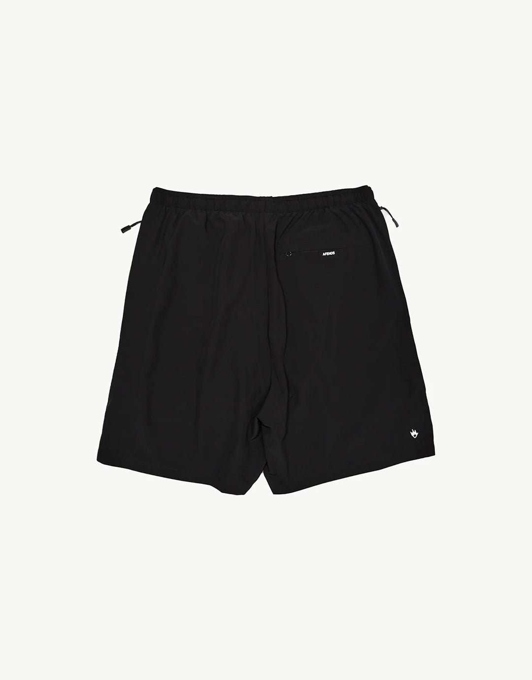 Kettle-Ish 18" Performance Shorts - Black
