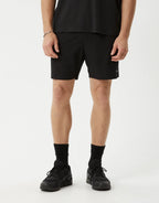 Kettle-Ish 18" Performance Shorts - Black by Afends - view 5