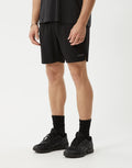 Kettle-Ish 18" Performance Shorts - Black by Afends