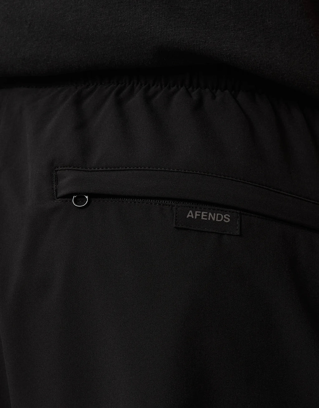 Kettle-Ish 18" Performance Shorts - Black