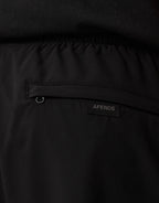 Kettle-Ish 18" Performance Shorts - Black by Afends - view 11